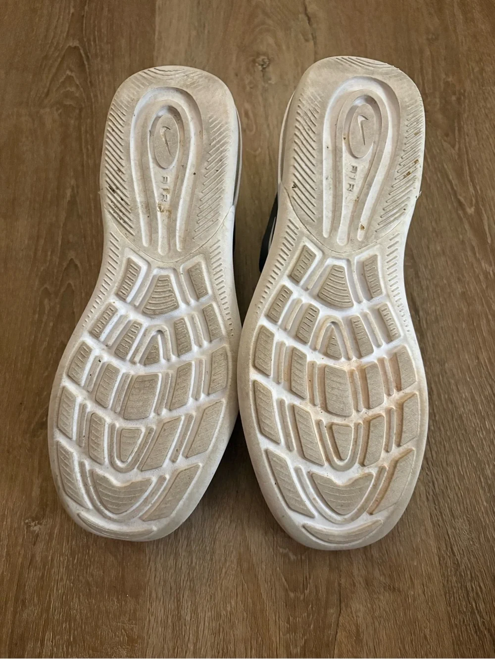 Nike lightweight breathable